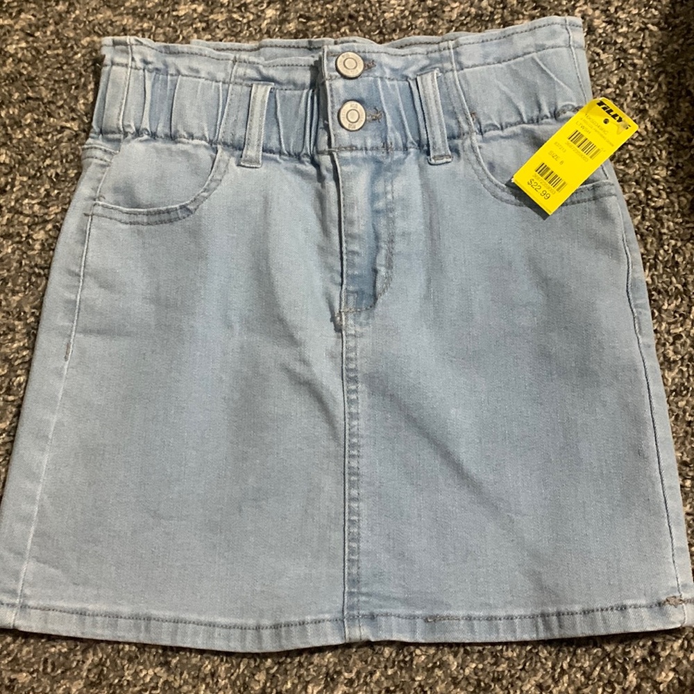 Skirt